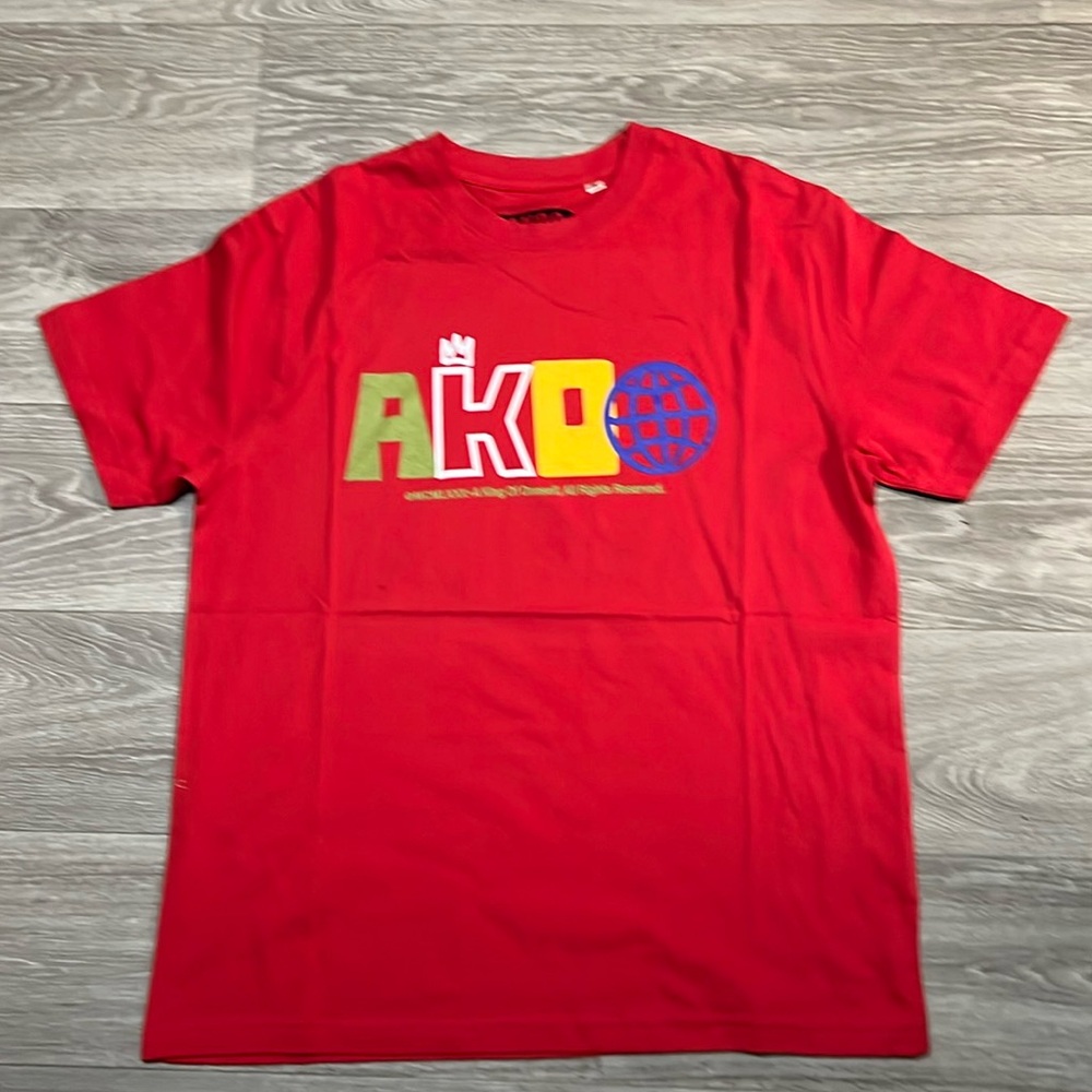 Akoo Tee
